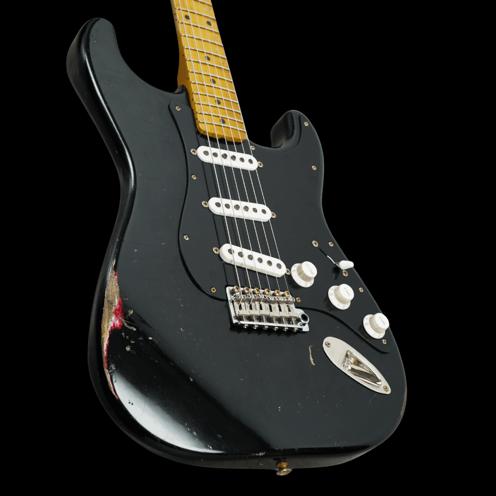 63S Bull Black