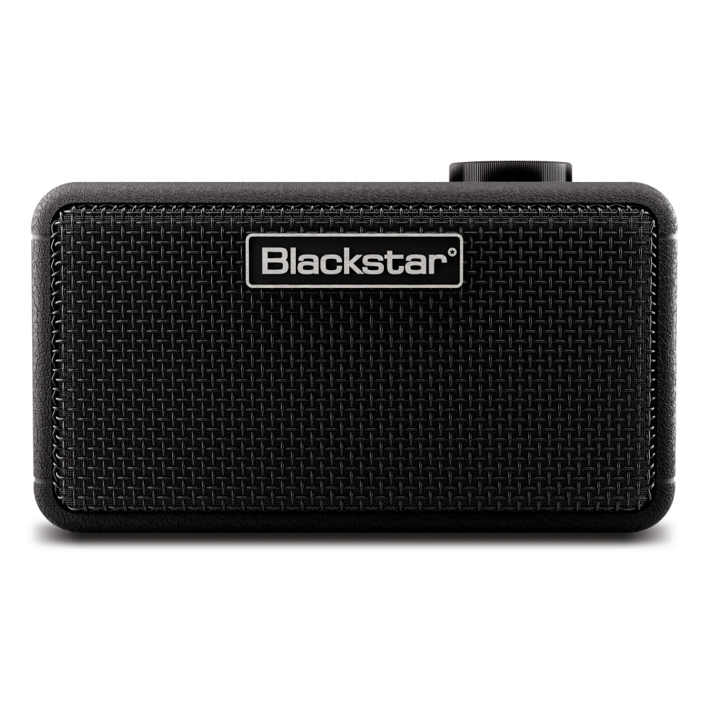 Beam Mini Guitar Amp & Bluetooth Speaker