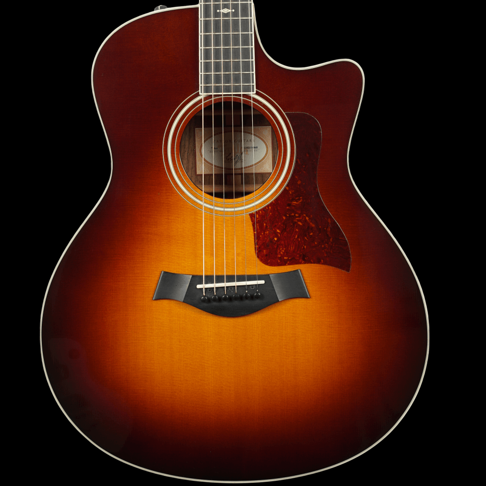716CE Grand Symphony Electro Acoustic (Pre-Owned)