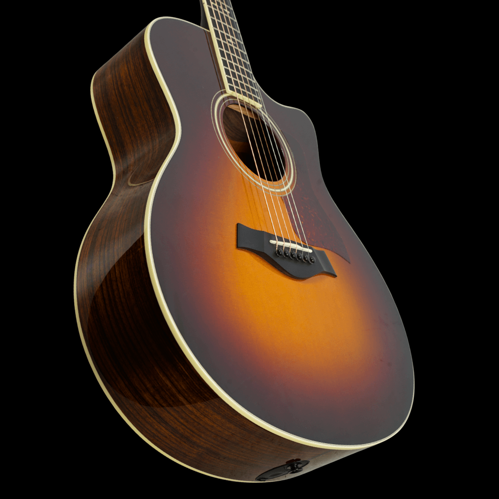 716CE Grand Symphony Electro Acoustic (Pre-Owned)