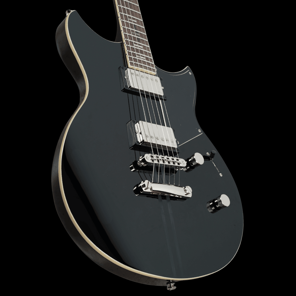 Standard RSS20 In Black
