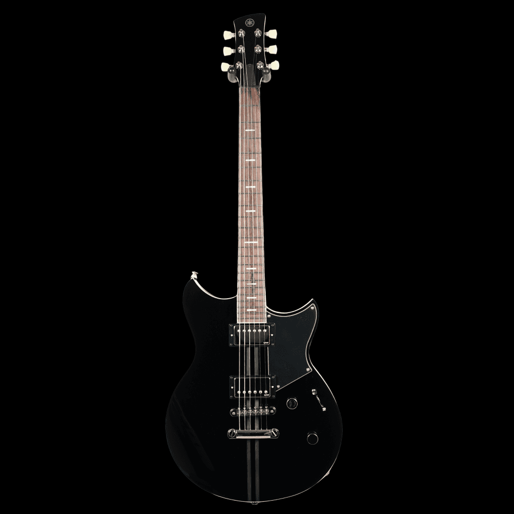 Standard RSS20 In Black