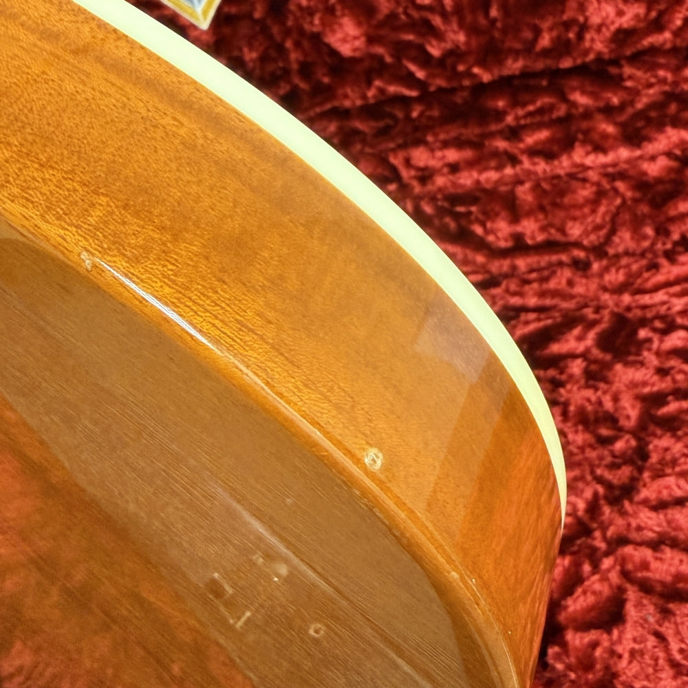 2017 Artisan Figured Rosewood Telecaster (Pre-Owned)
