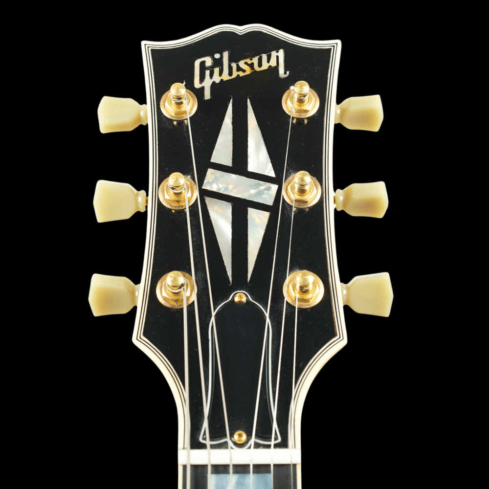 Custom Shop CS-356 Figured, Faded Cherry (Pre-Owned)