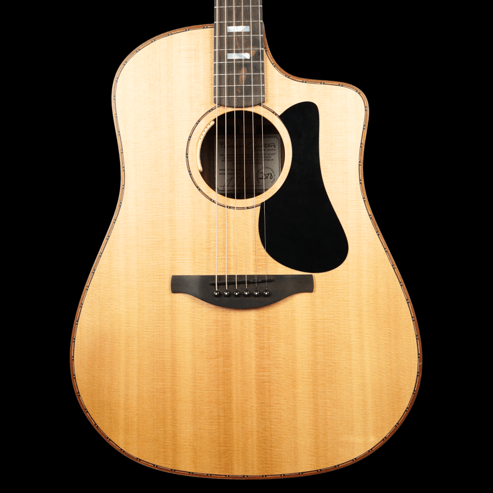 VTP VT Professional D78 Cutaway (Pre-Owned)