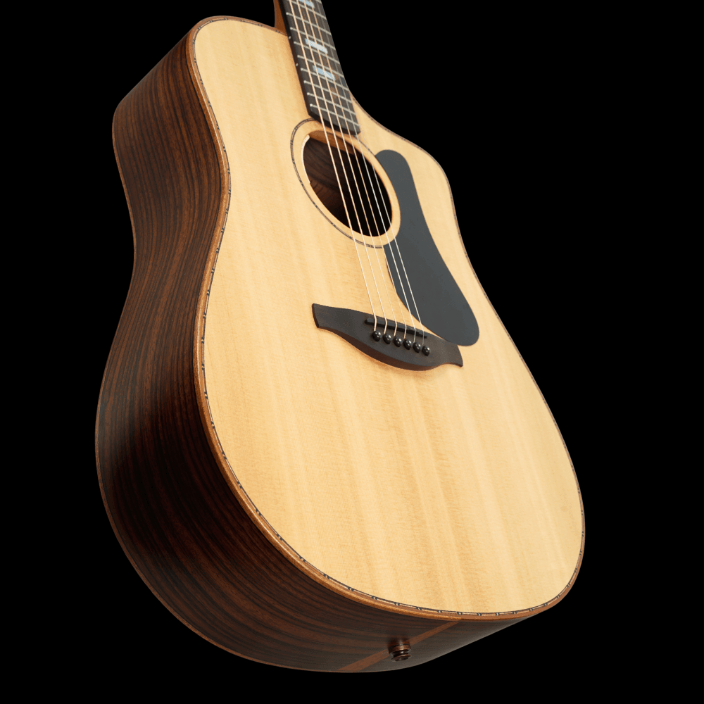 VTP VT Professional D78 Cutaway (Pre-Owned)