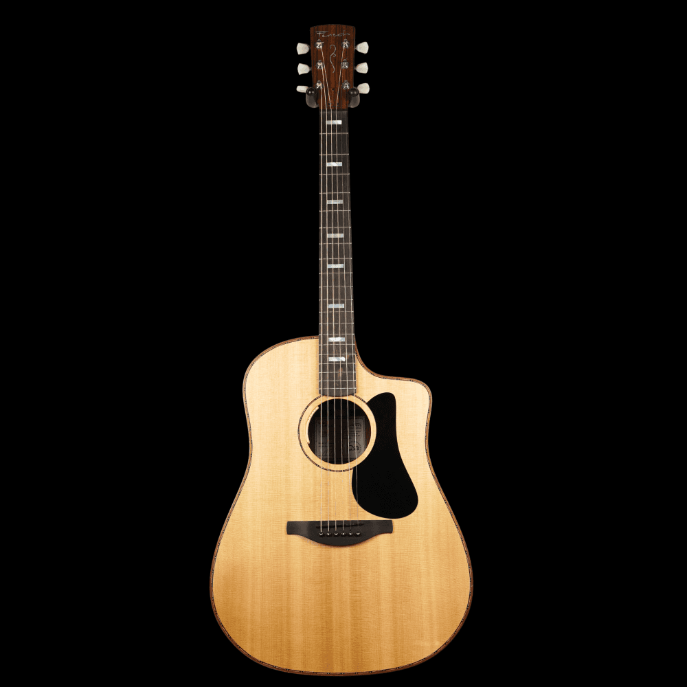 VTP VT Professional D78 Cutaway (Pre-Owned)