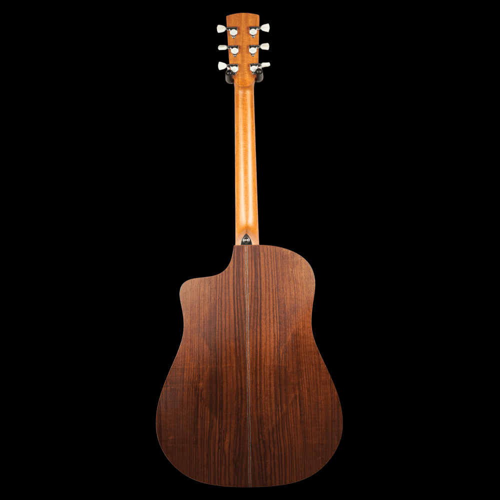 VTP VT Professional D78 Cutaway (Pre-Owned)