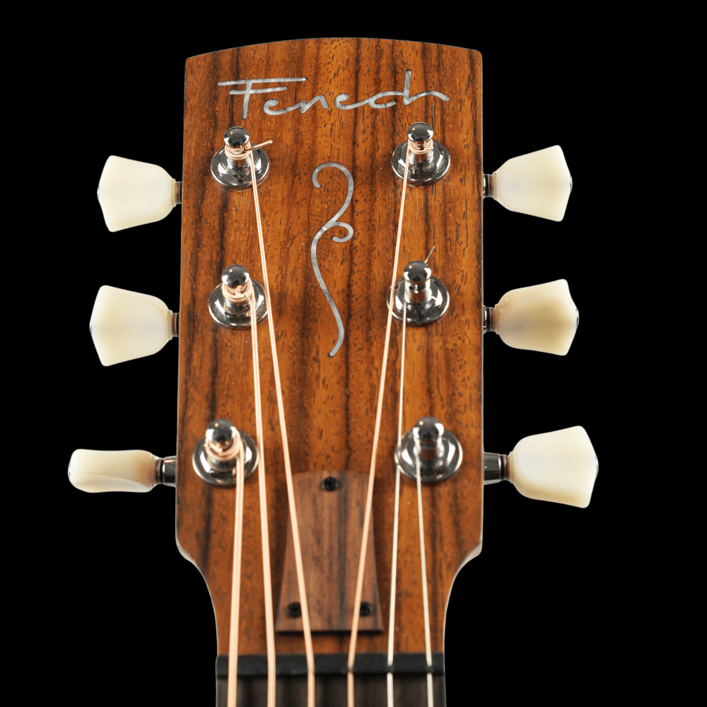 VTP VT Professional D78 Cutaway (Pre-Owned)