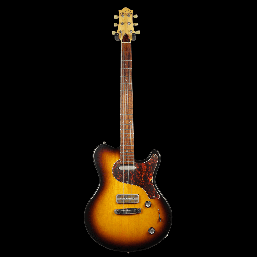 Piet, 2-Tone Sunburst (Pre-Owned)