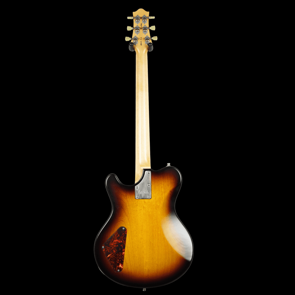 Piet, 2-Tone Sunburst (Pre-Owned)