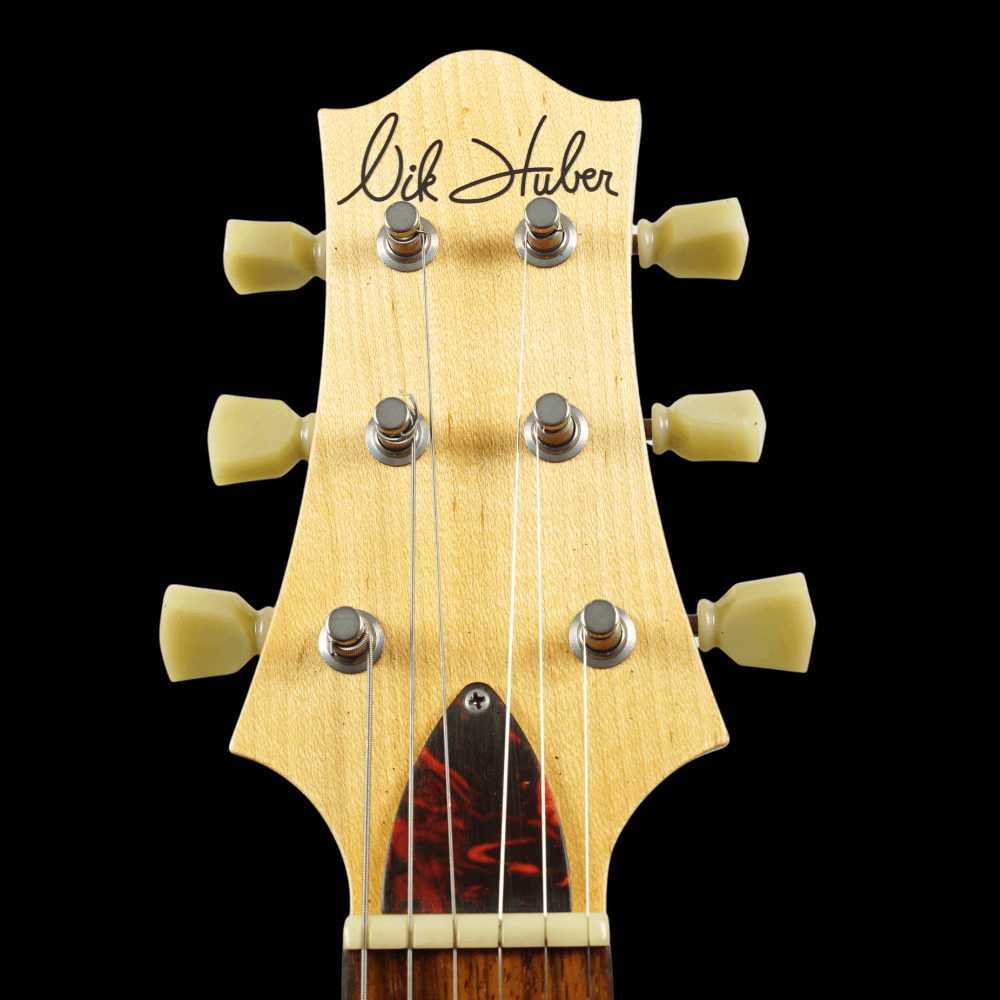 Piet, 2-Tone Sunburst (Pre-Owned)