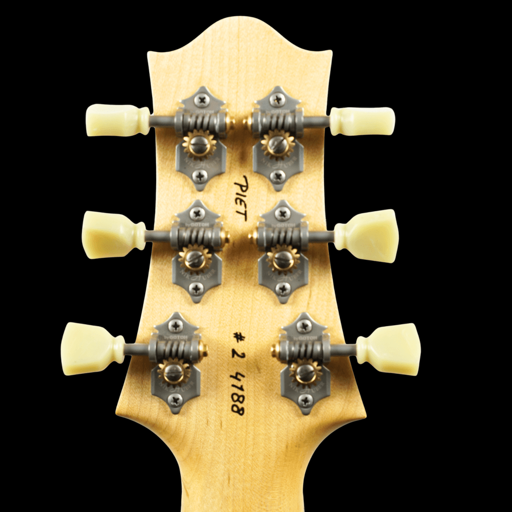 Piet, 2-Tone Sunburst (Pre-Owned)