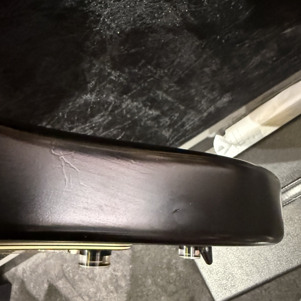Piet, 2-Tone Sunburst (Pre-Owned)