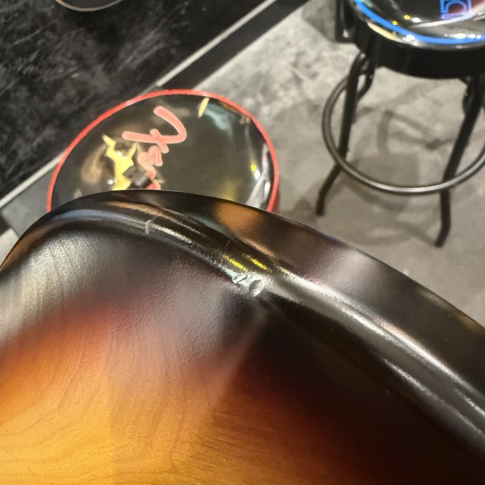 Piet, 2-Tone Sunburst (Pre-Owned)