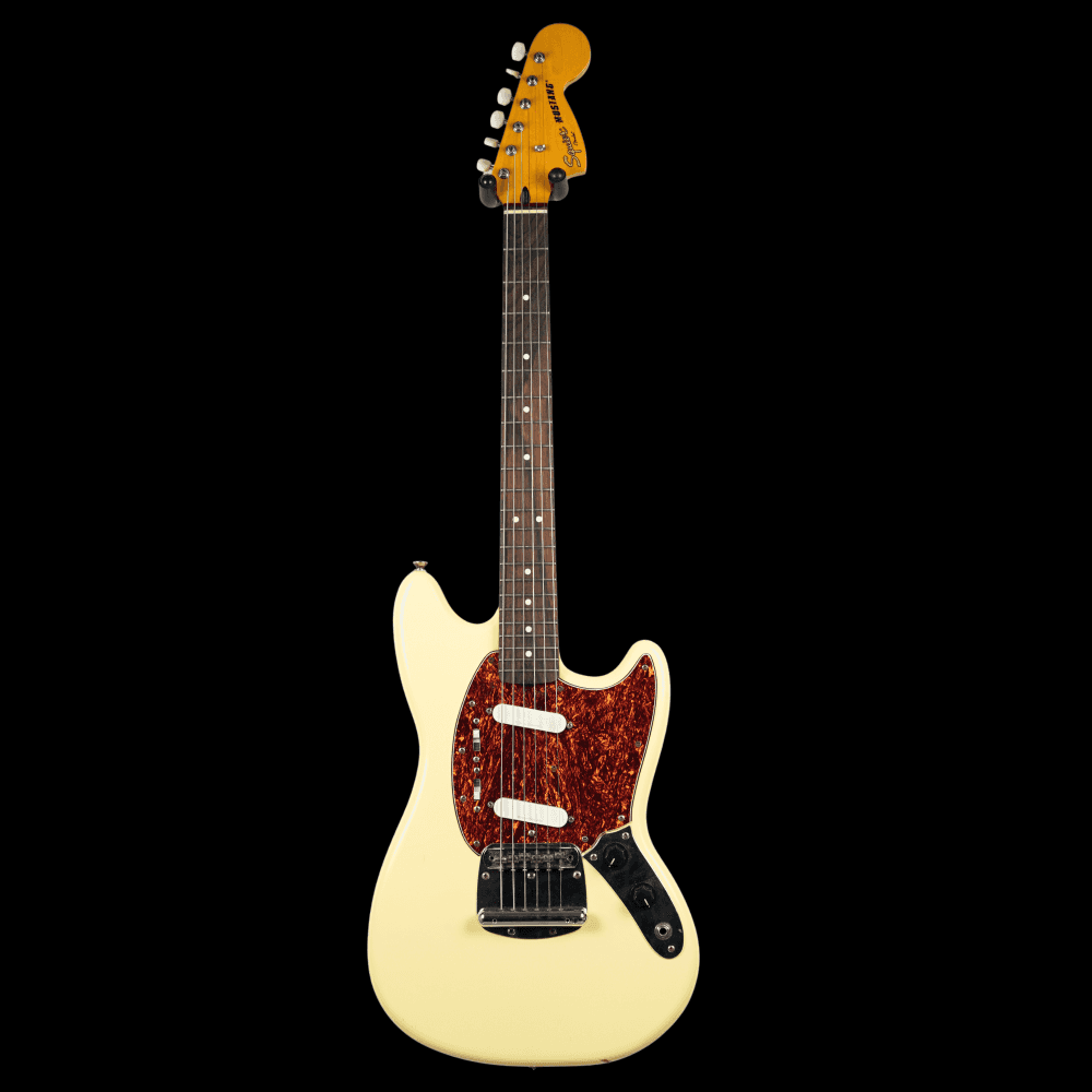 Vintage Modified Mustang w/ Duncan Designed Pickups (Pre-Owned)