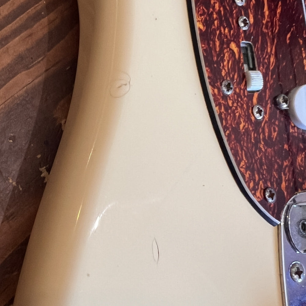 Vintage Modified Mustang w/ Duncan Designed Pickups (Pre-Owned)