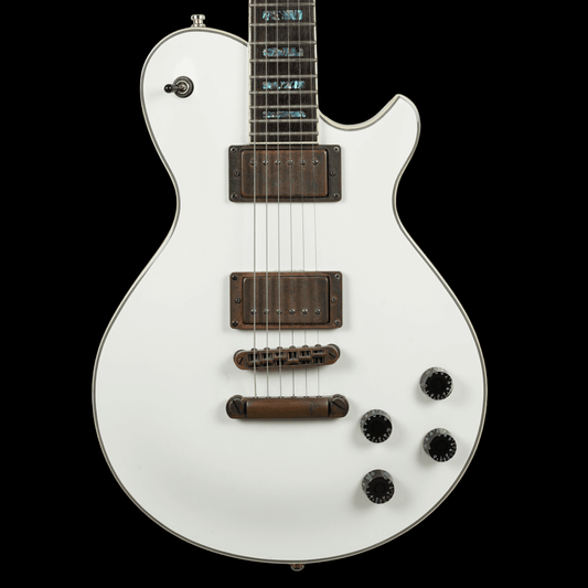 Michael Kelly Patriot Vintage, Gloss White (Pre-Owned)