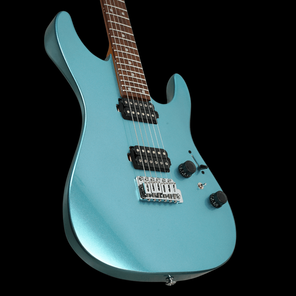 AZ24S2-MLB Metallic Light Blue (Pre-Owned)