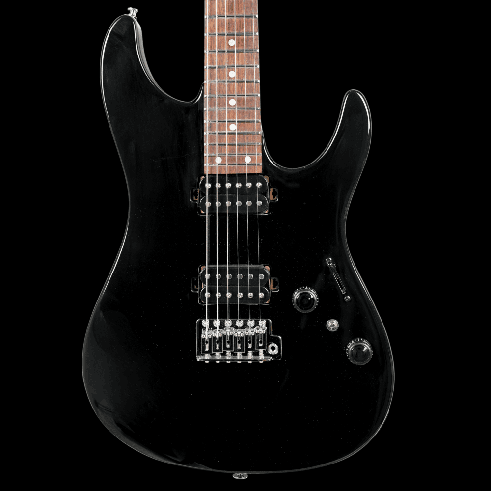 AZ24S2-BK, Black (Pre-Owned)