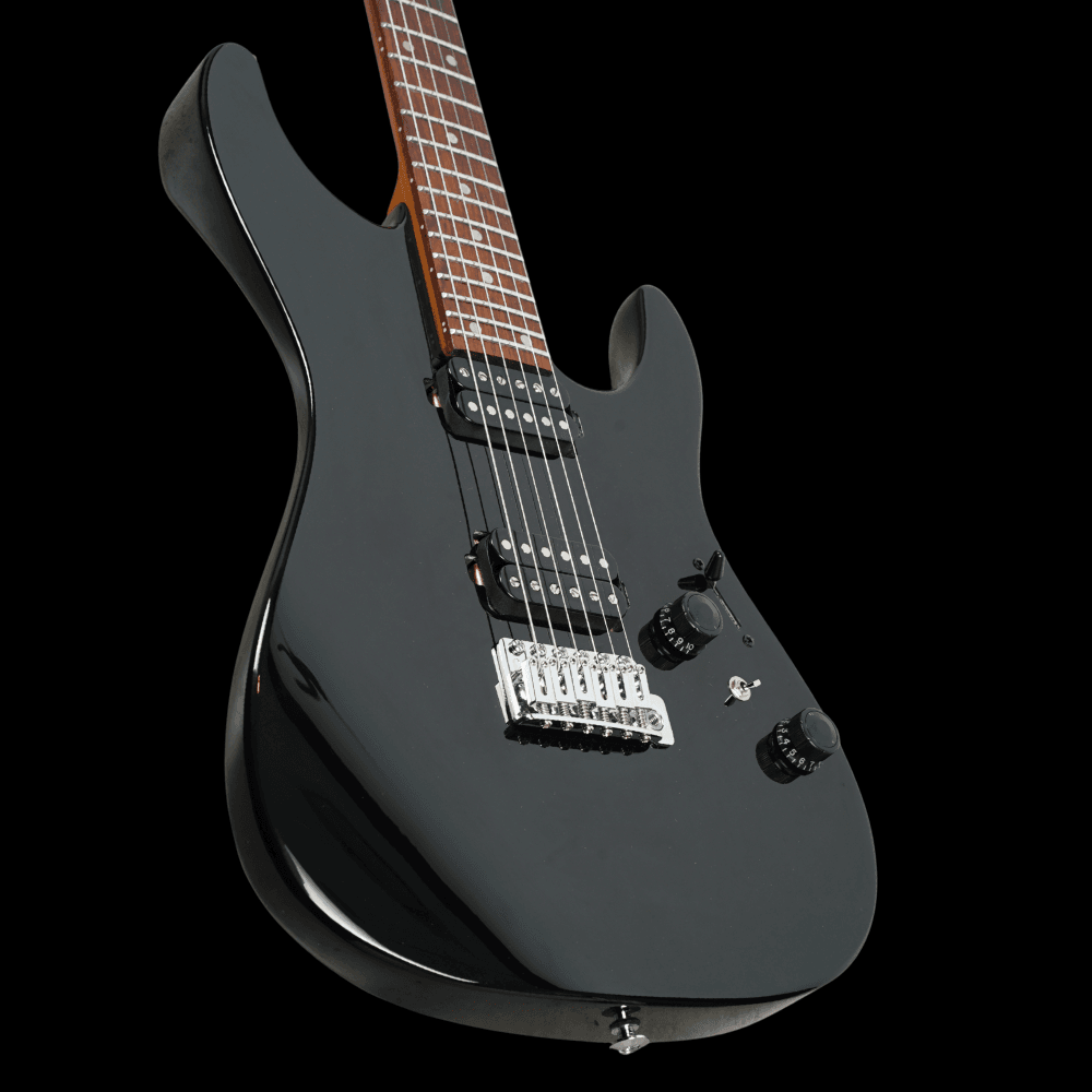 AZ24S2-BK, Black (Pre-Owned)