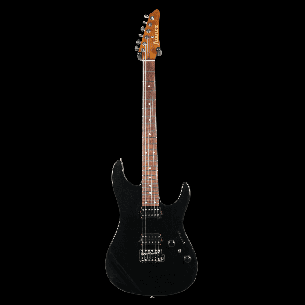 AZ24S2-BK, Black (Pre-Owned)