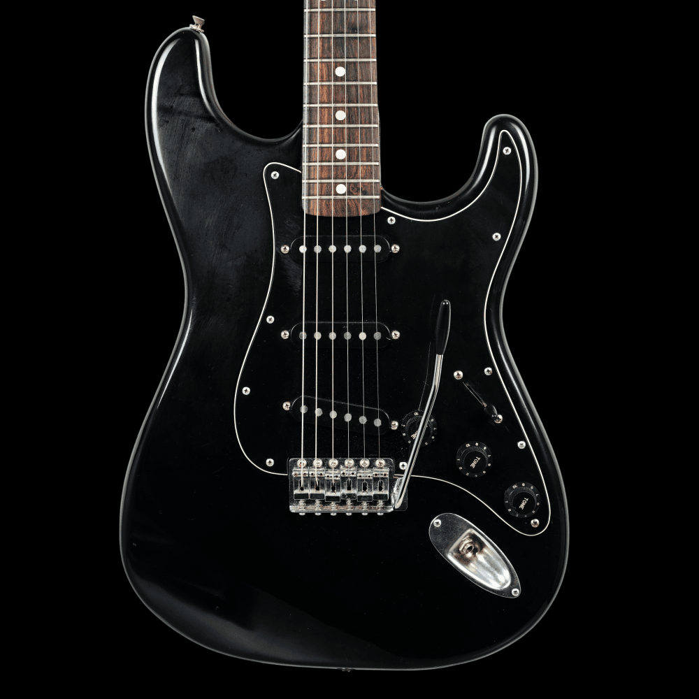 Silver Star SS-38, Black (Pre-Owned)