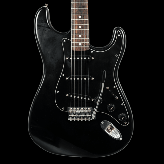 Silver Star SS-38, Black (Pre-Owned)