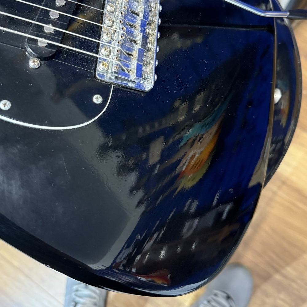 Silver Star SS-38, Black (Pre-Owned)