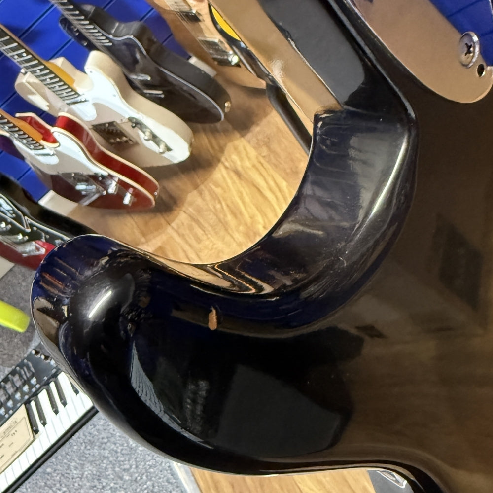 Silver Star SS-38, Black (Pre-Owned)