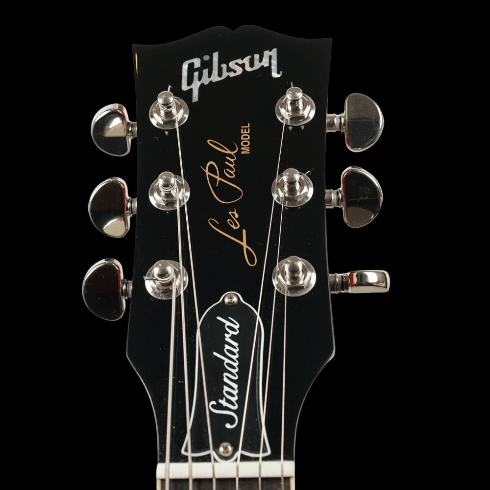 Les Paul Standard 60's Dealer Select AAA Top Bourbon Burst (Pre-Owned)