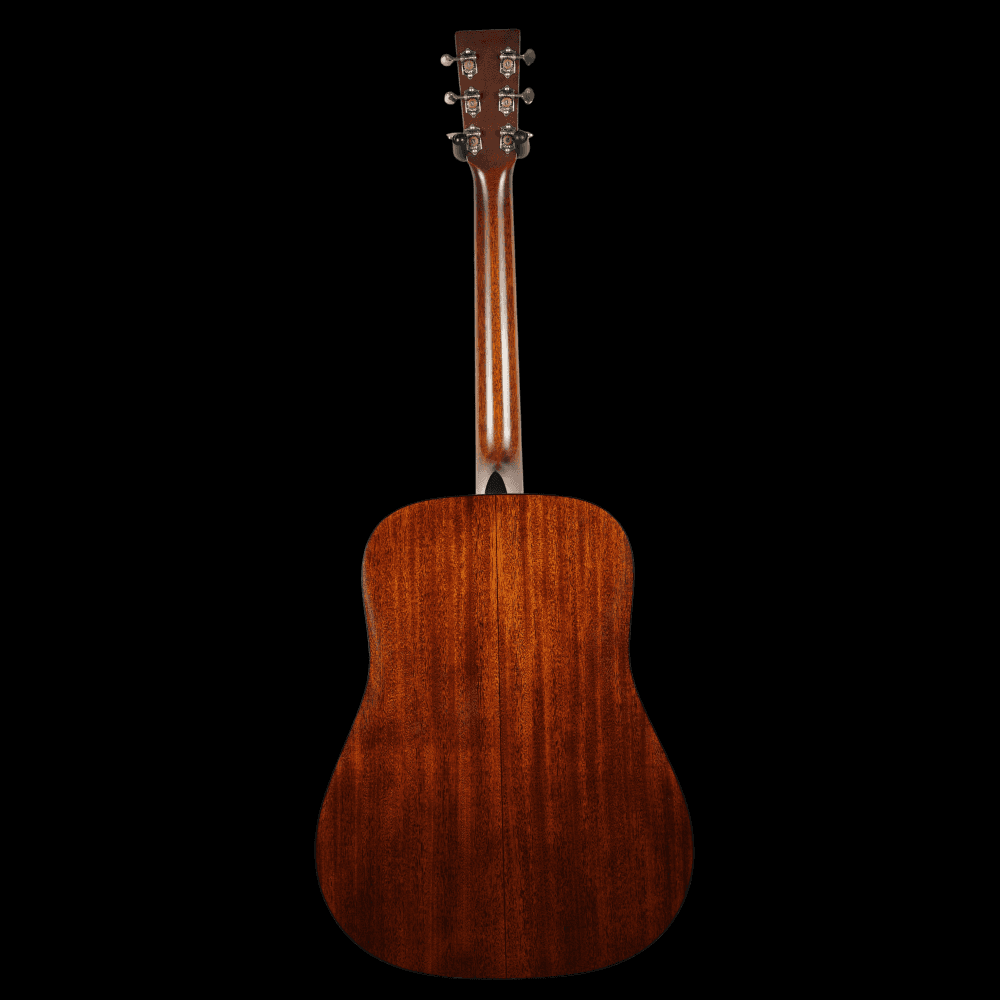 D18, Natural (Pre-Owned)