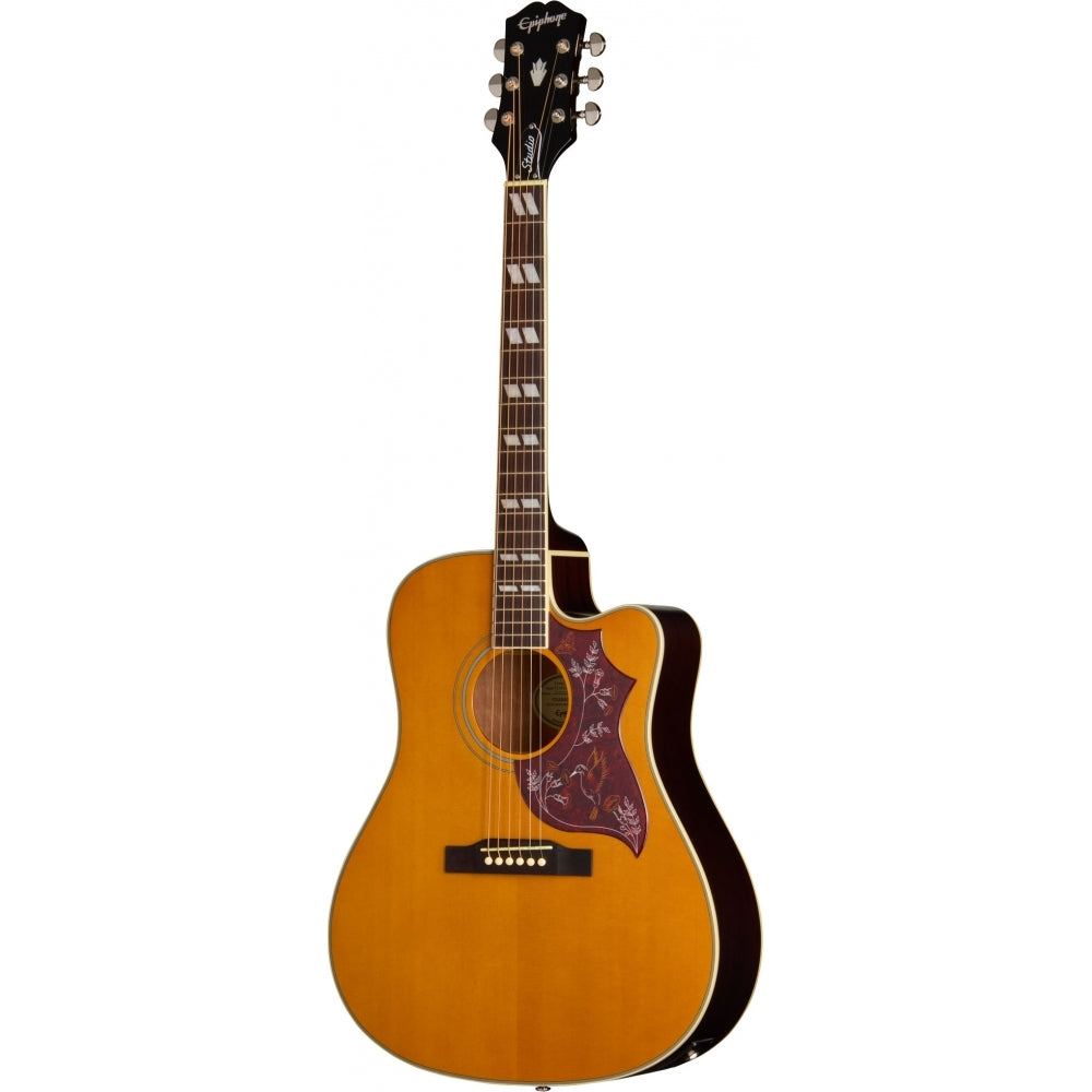 Hummingbird Studio EC (Natural)