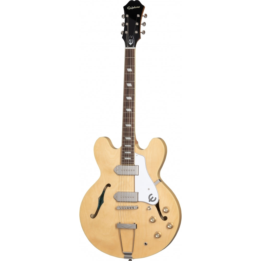 Casino Hollowbody (Natural)