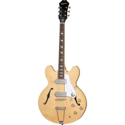Casino Hollowbody (Natural)