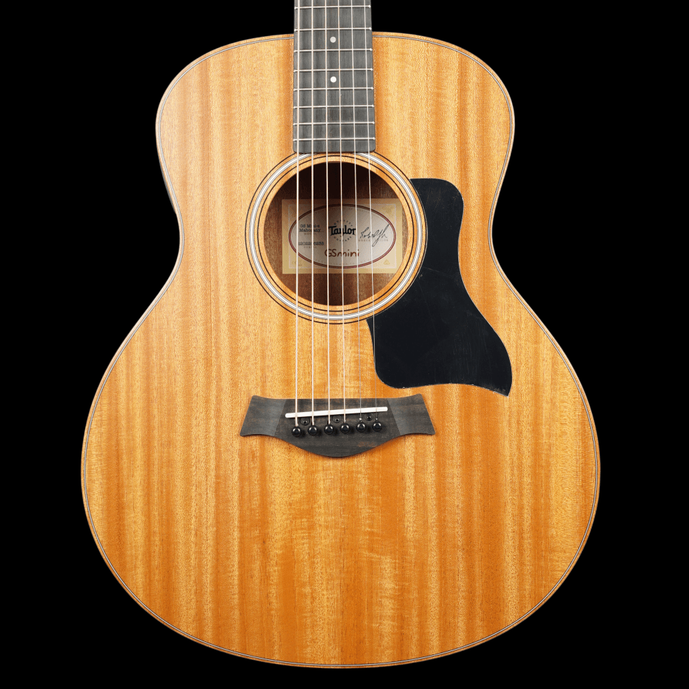 GS Mini-e Mahogany