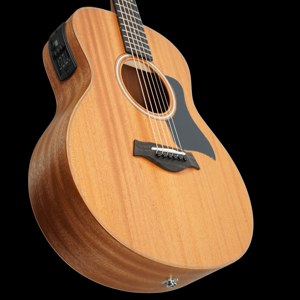 GS Mini-e Mahogany