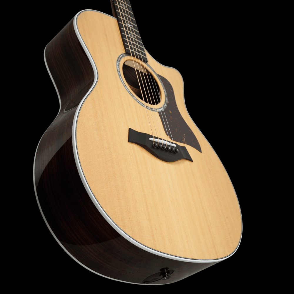 Next Generation 714ce