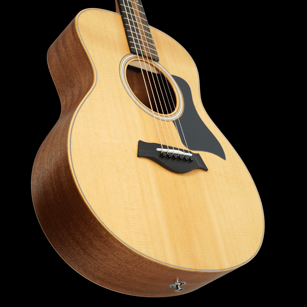 GS Mini Sapele/Spruce