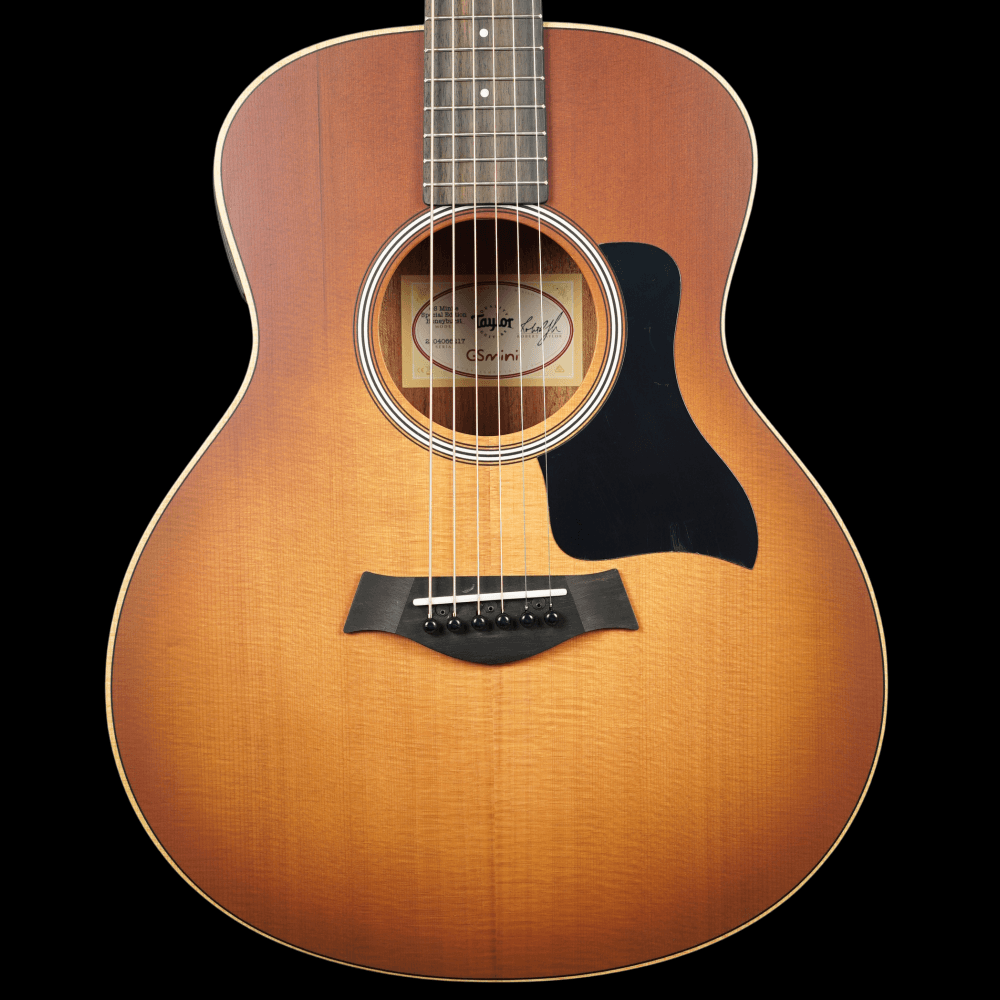 GS Mini-e Special Edition, Honeyburst