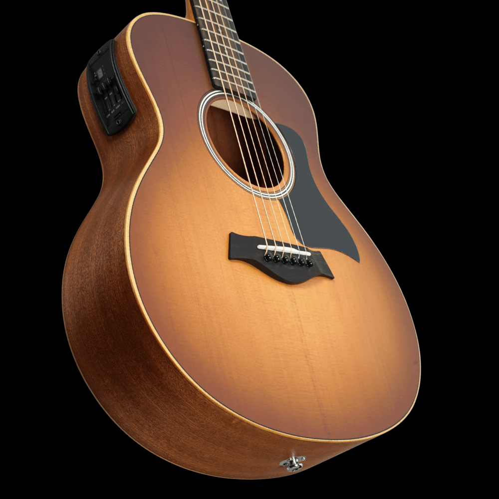 GS Mini-e Special Edition, Honeyburst