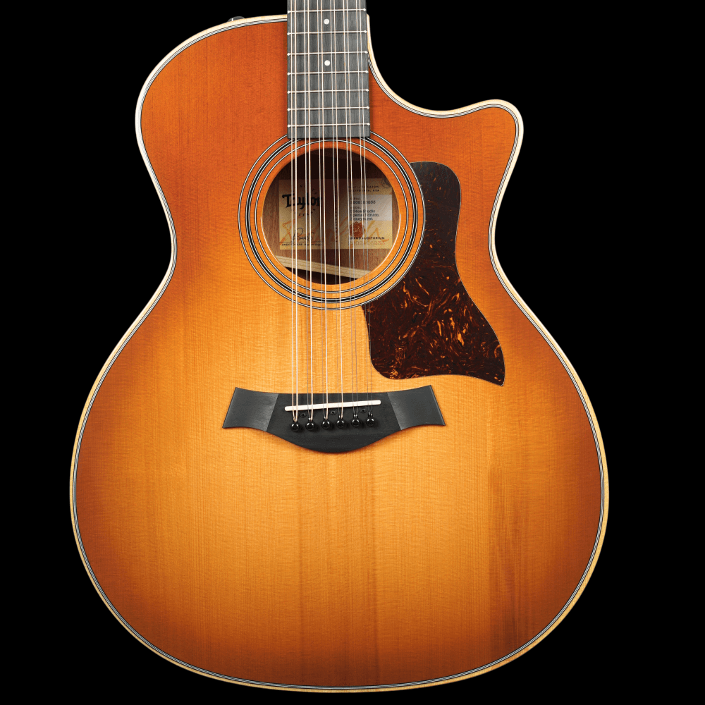 354ce Studio Special Edition, Honeyburst