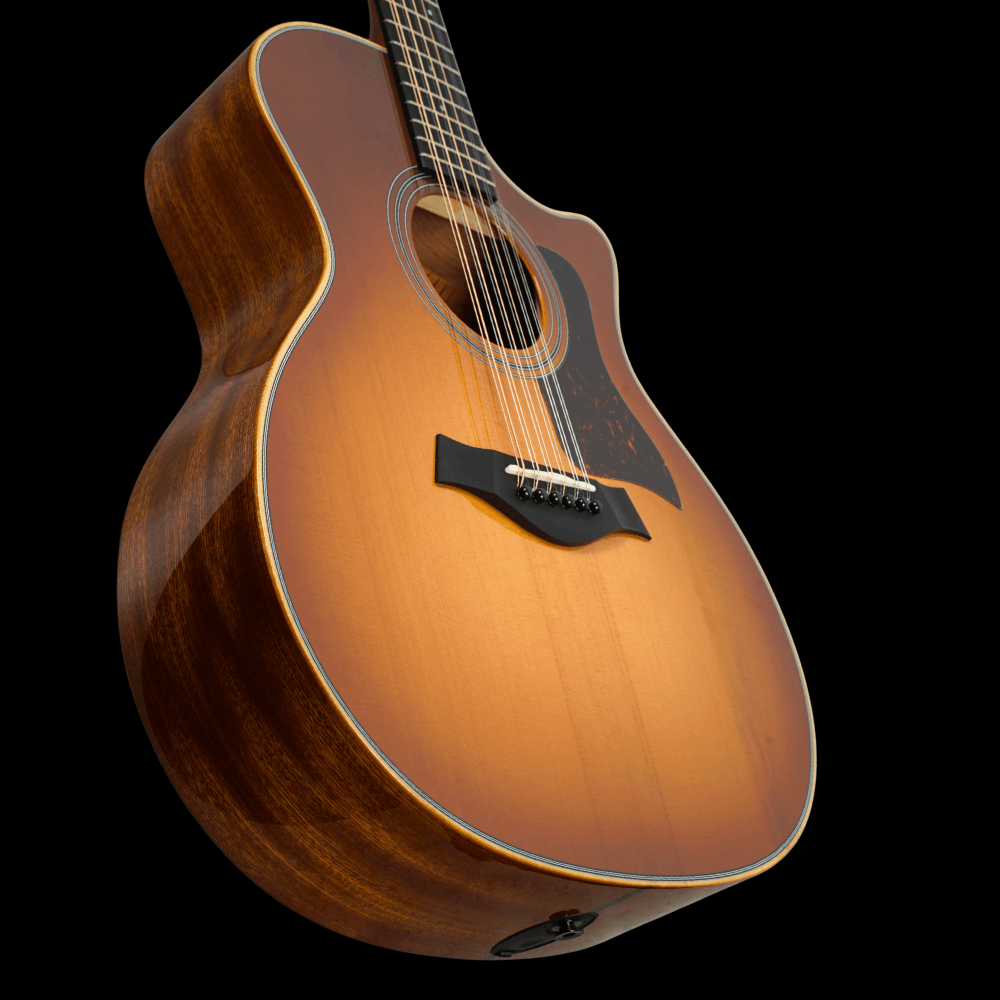 354ce Studio Special Edition, Honeyburst