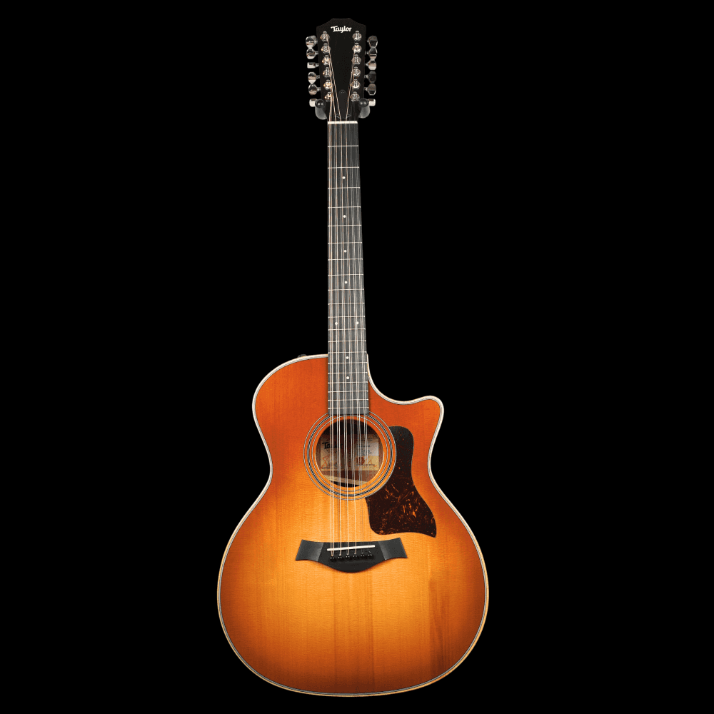 354ce Studio Special Edition, Honeyburst