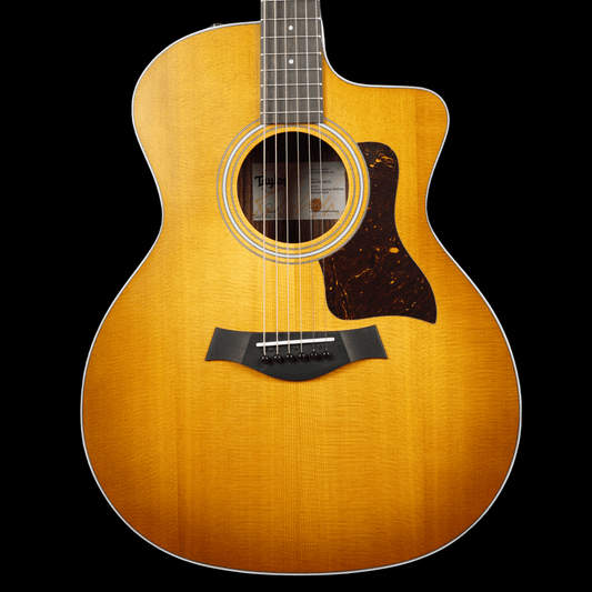 214ce Special Edition, Honeyburst