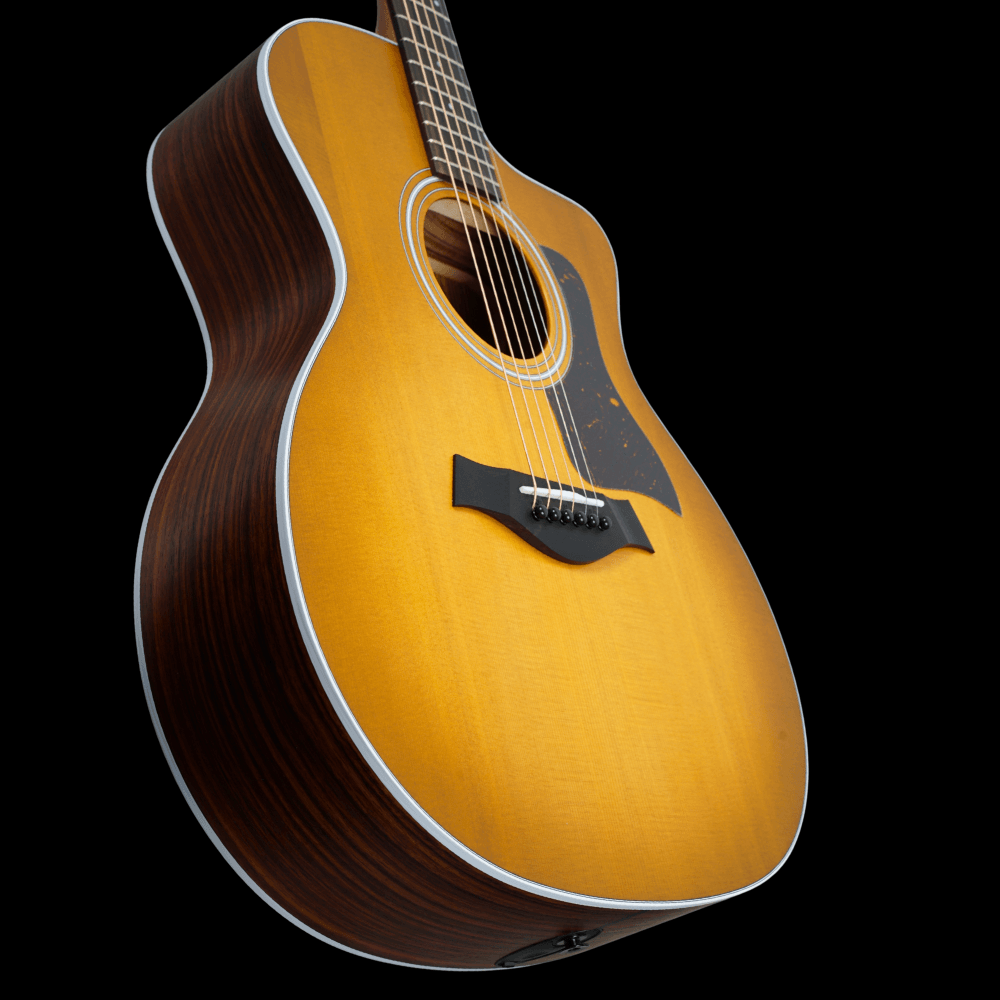 214ce Special Edition, Honeyburst