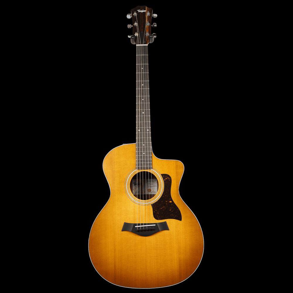 214ce Special Edition, Honeyburst