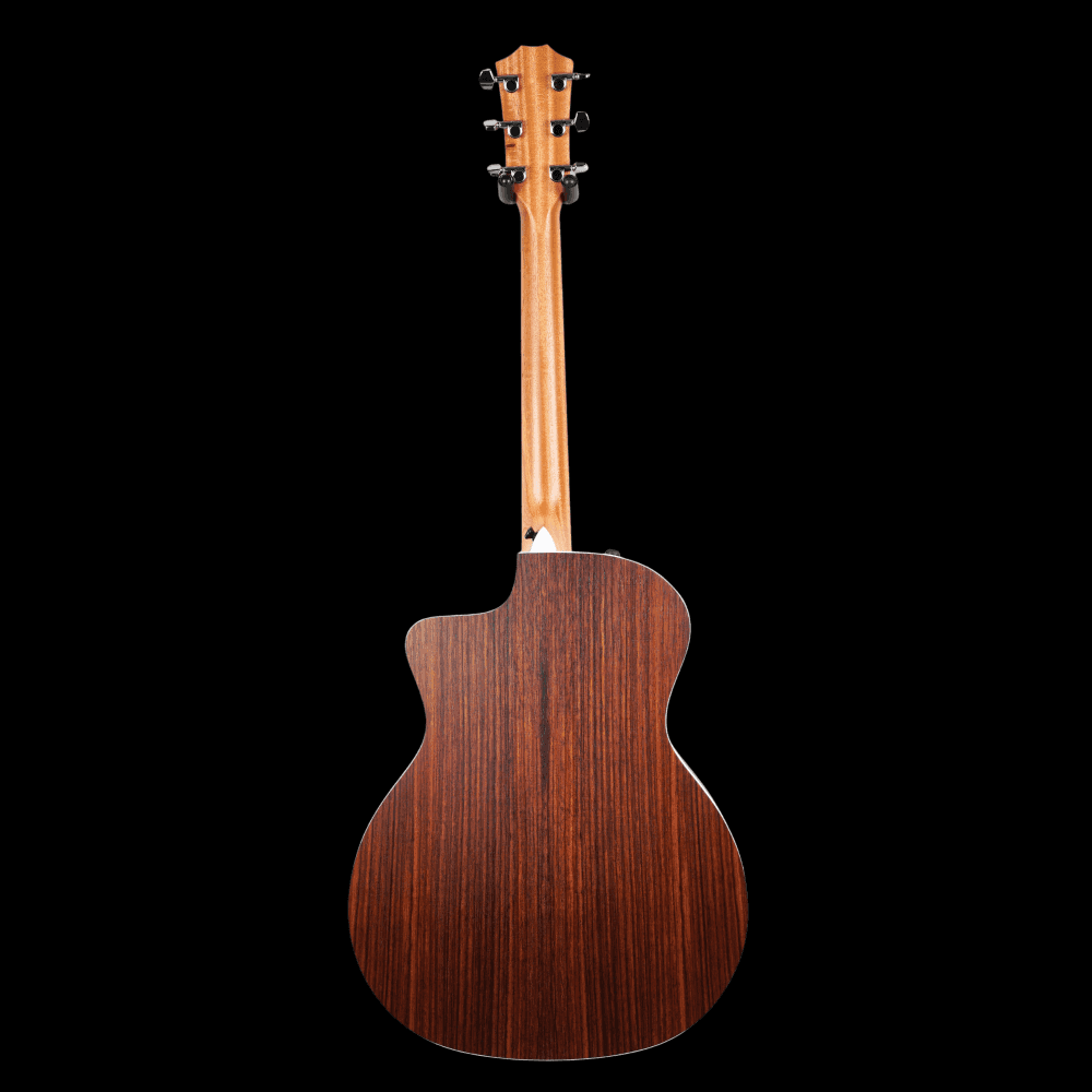 214ce Special Edition, Honeyburst