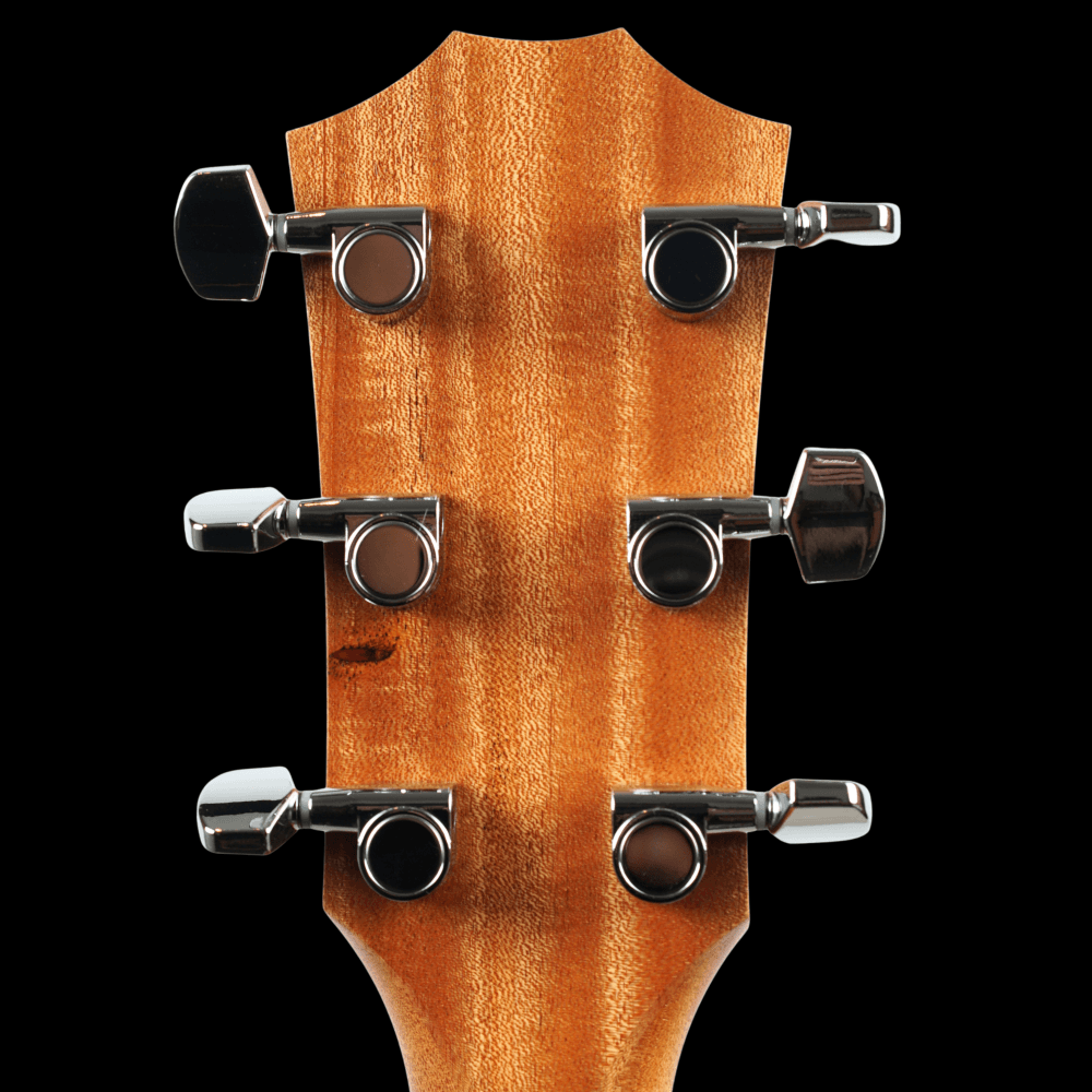 214ce Special Edition, Honeyburst