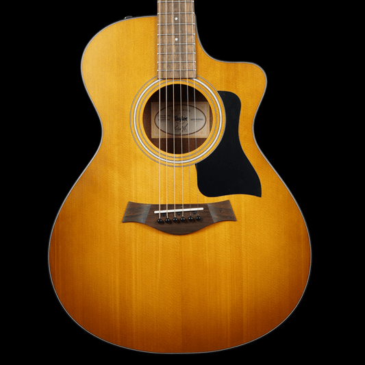 112ce Special Edition, Honeyburst